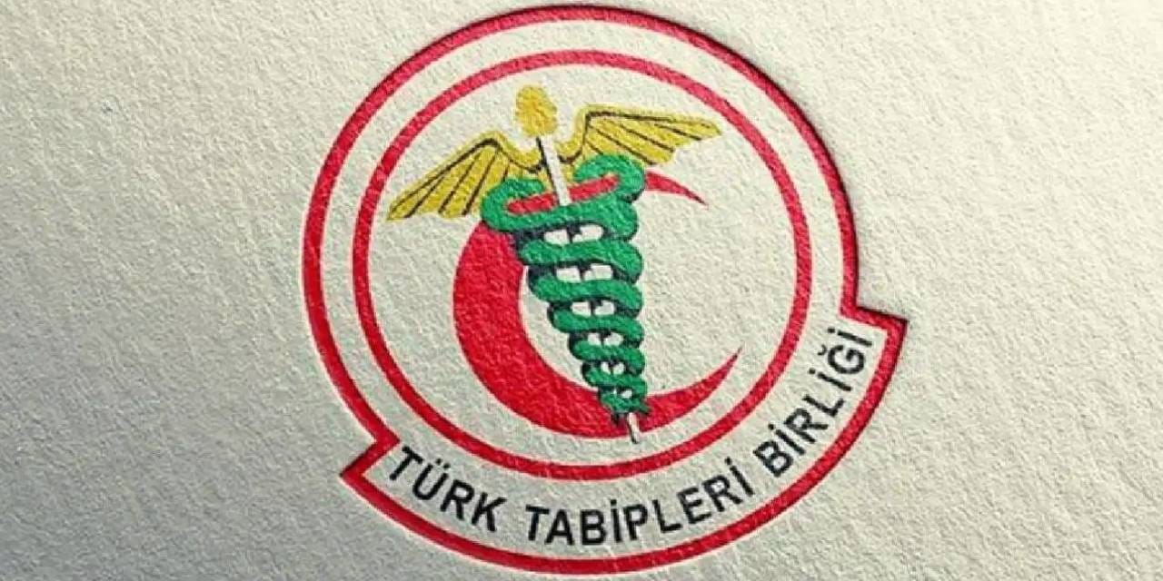 TTB’den iktidara çağrı: "Hasta mahpuslar serbest kalsın, siyasiler tutuksuz yargılansın"