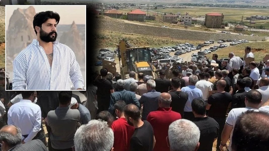 Sosyal medya fenomeni Arda Edeoğlu silahlı saldırıda hayatını kaybetti