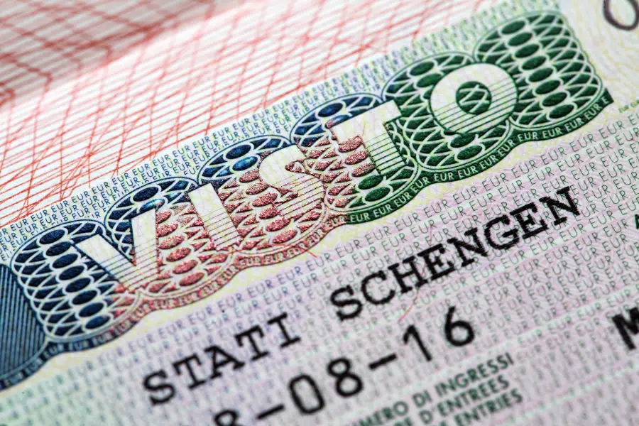Schengen vizesine en çok başvuran ülkeler açıklandı: Türkiye, Çin ve Hindistan’la zirvede yarışıyor
