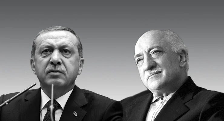 Erdoğan: FETÖ virüsünü bünyeden hâlâ tamamen söküp atamadık