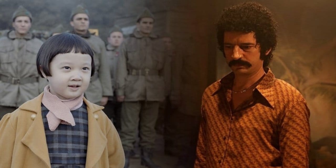 Ayla ve Müslüm filmi icraya düştü!