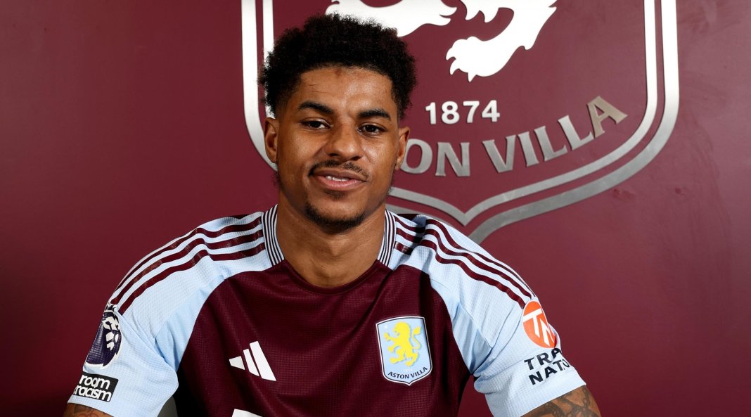Mourinho, Rashford için devrede! Fenerbahçe'de büyük transfer hamlesi