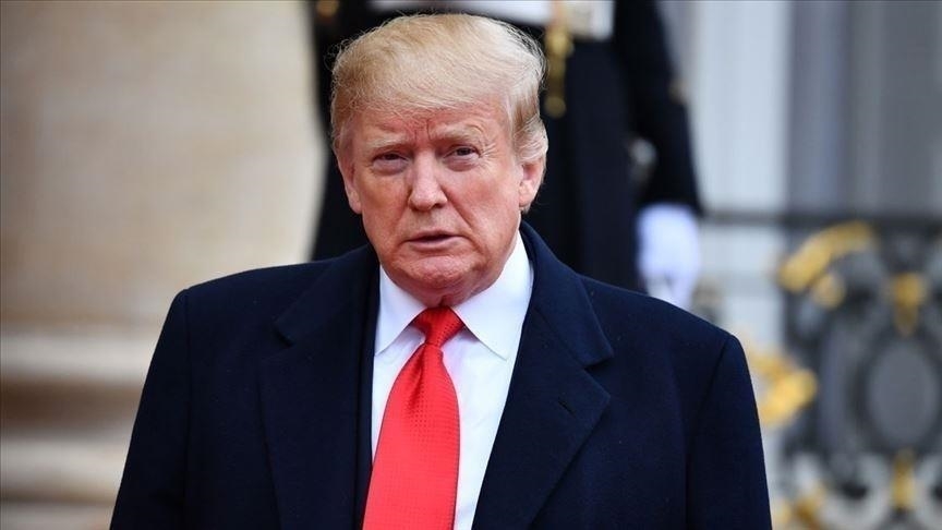 Trump'tan Katar Başbakanı ile kritik görüşme! Gündem Gazze ve nükleer anlaşma