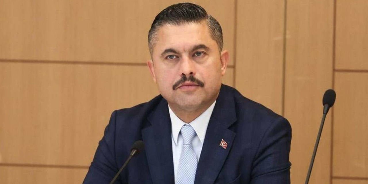Şile Belediye Başkanı Özgür Kabadayı görevden uzaklaştırıldı