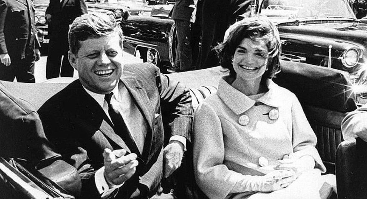 Kennedy suikastında yeni düğüm: CIA, Oswald'ı önceden takip etmiş!
