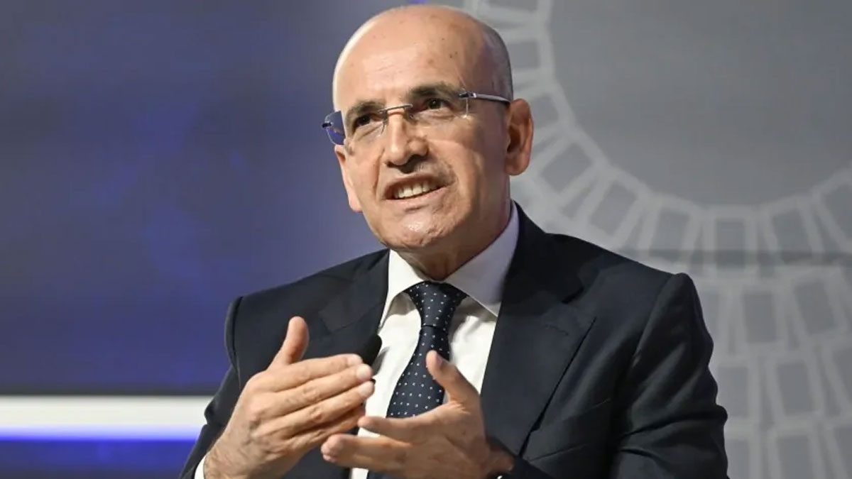 Şimşek'ten asgari zammı açıklaması: Önceliğimiz başka...