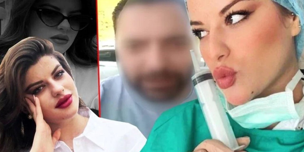 Ayşe Tokyaz'ı katleden eski polisin ilk ifadesi ortaya çıktı