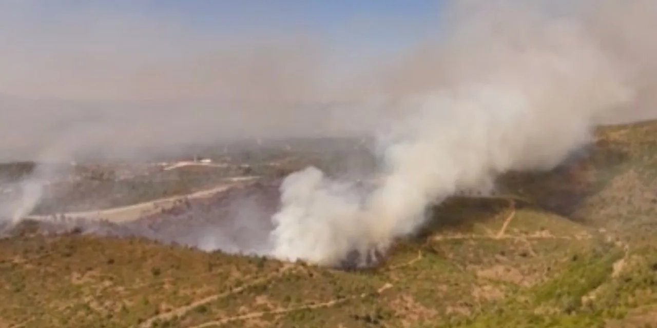İsrail, Suriye Savunma Bakanlığı'nı vurdu: Şam'da patlama sesleri!