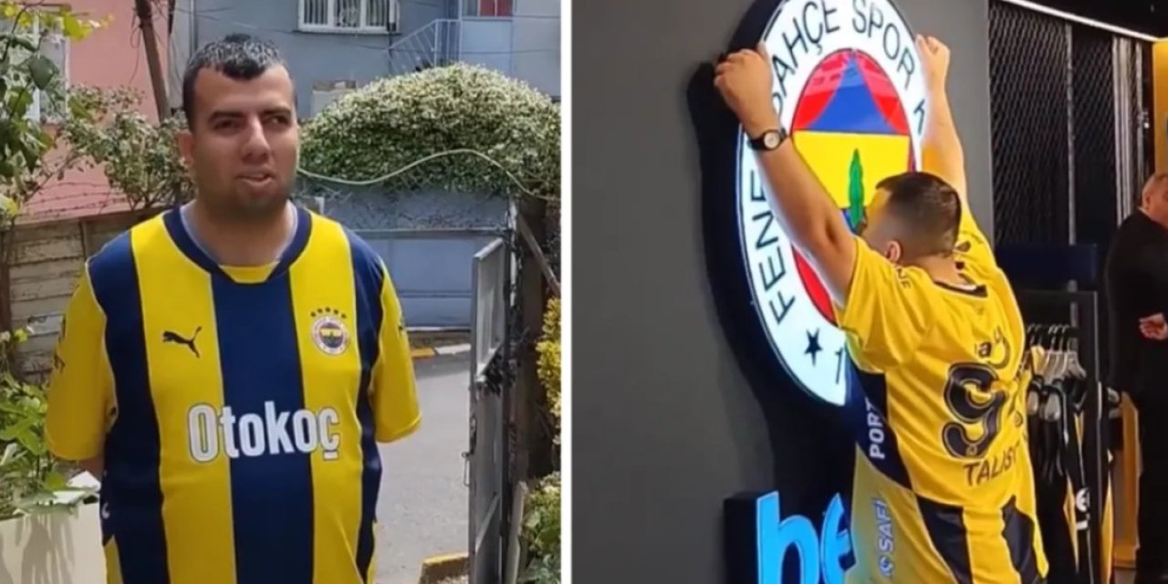 "Kadıköy Boğası" ameliyat sonrası ilk kez görüntülendi