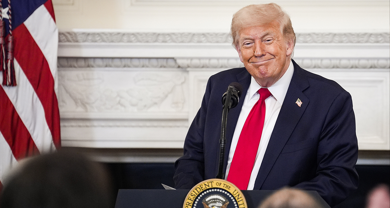 Trump’tan Biden’a askeri şok: 4 yıllık saldırı, 5 ayda yakalandı!