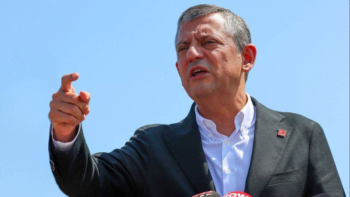 Özel'den İmamoğlu'nun hapis cezasına ilk tepki: Son derece ayıplı bir durum...