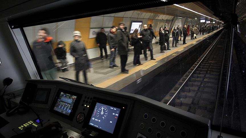 İstanbullulara yeni metro hattı müjdesi! İmamoğlu 'Hayırlı olsun' diyerek duyurdu