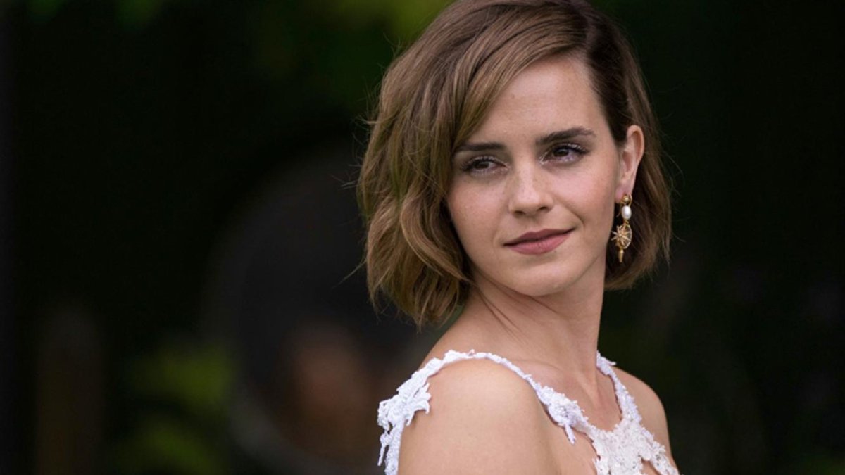 Emma Watson'a hız darbesi: Ehliyetine 6 ay el konuldu
