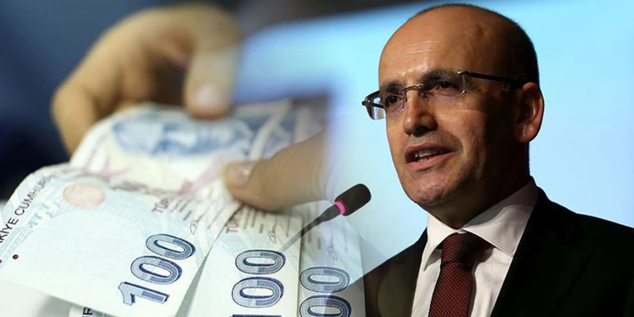 Mehmet Şimşek'ten emeklilik sistemine yeni düzenleme sinyali