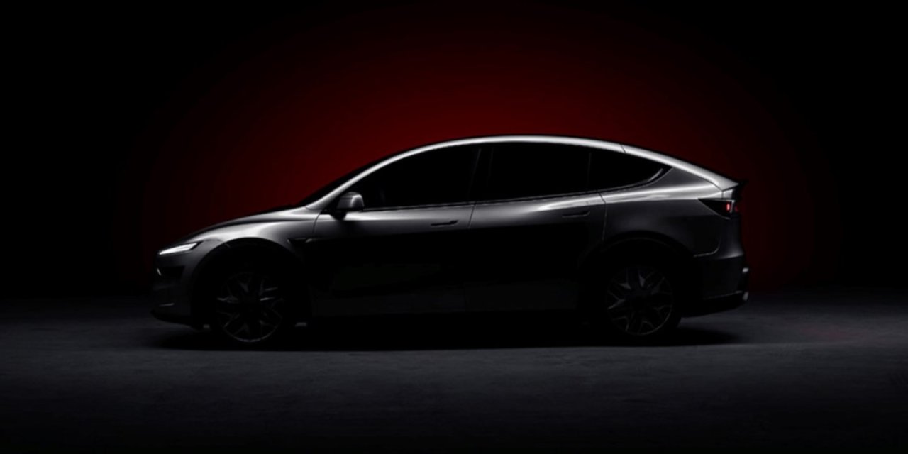 Tesla geniş aileleri unutmadı: 6 koltuklu model YL tanıtıldı