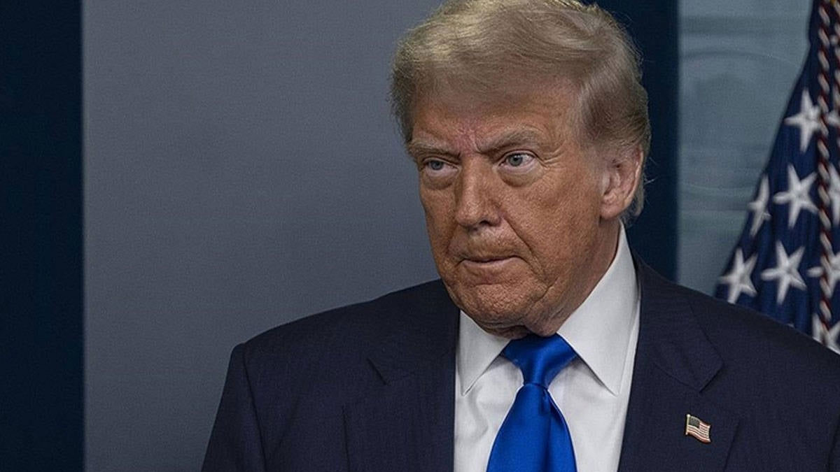 Trump: "Gazze konusunda bazı iyi haberlerimiz var"