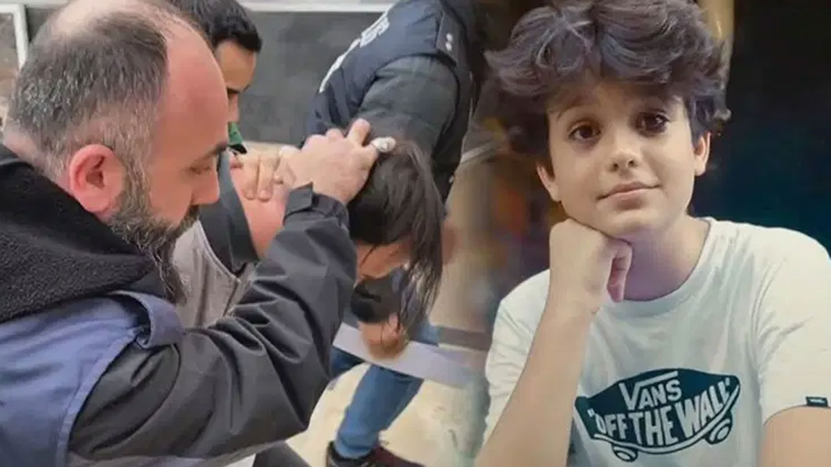 Mattia Ahmet Minguzzi davasında duruşma ertelendi