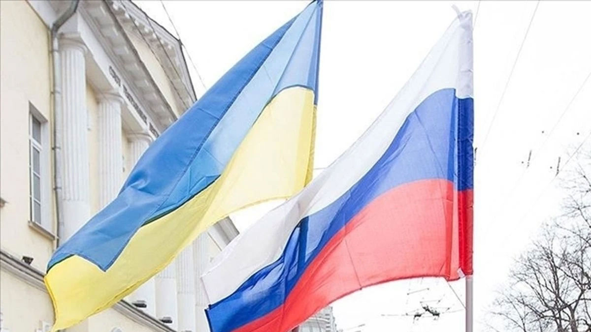 Kremlin’den mesaj: Üçüncü tur için gözler Ukrayna’da