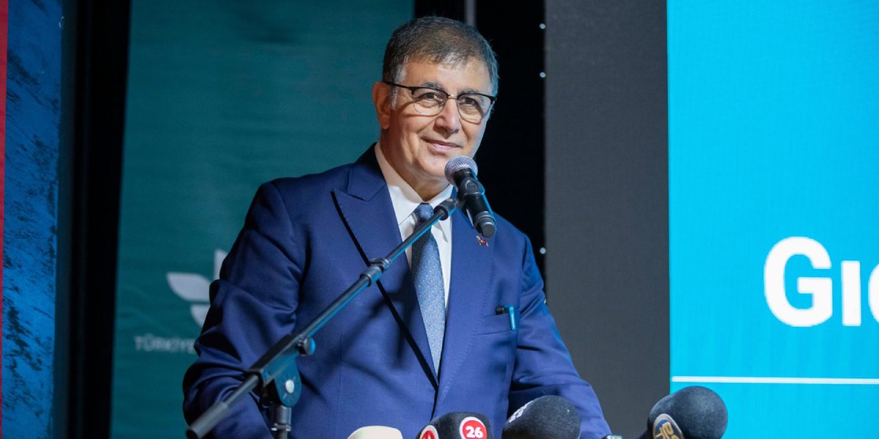 Başkan Tugay’dan gıda güvenliği için yeni adımlar: Organik atık ve geri dönüşüm tesisleri yolda