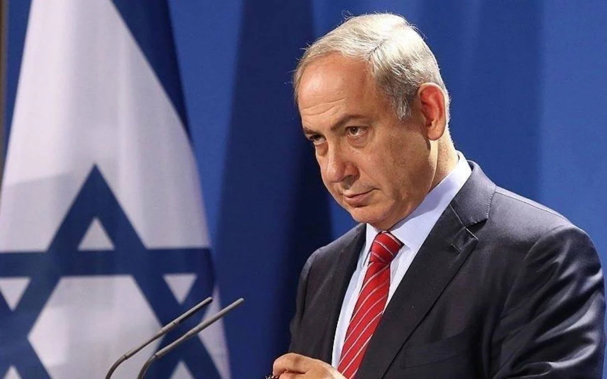 Netanyahu: Dürzi Dağları’nda katliama izin vermeyeceğiz