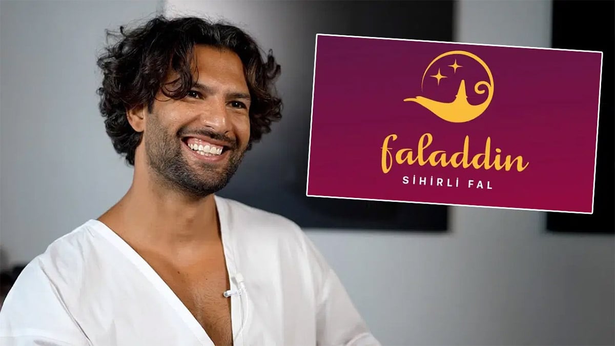 Faladdin ve Binnaz'ın kurucusu Sertaç Taşdelen tutuklandı!