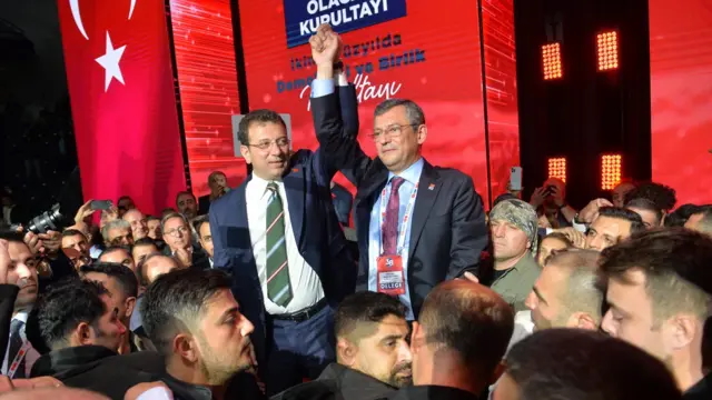 CHP’den kurultay davasına karşı hamle: Kongre süreci başlıyor