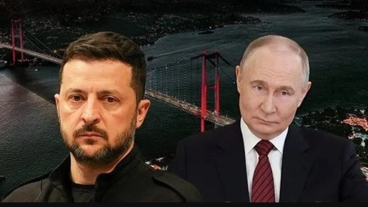 Rusya’dan İstanbul açıklaması: "Üçüncü tur müzakereler için hazırız!"