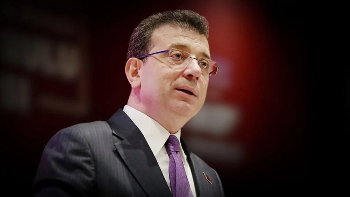 İmamoğlu’ndan DEM Parti ve MHP’ye çağrı: “Bu süreci siyasi çıkar için kullanmayın”