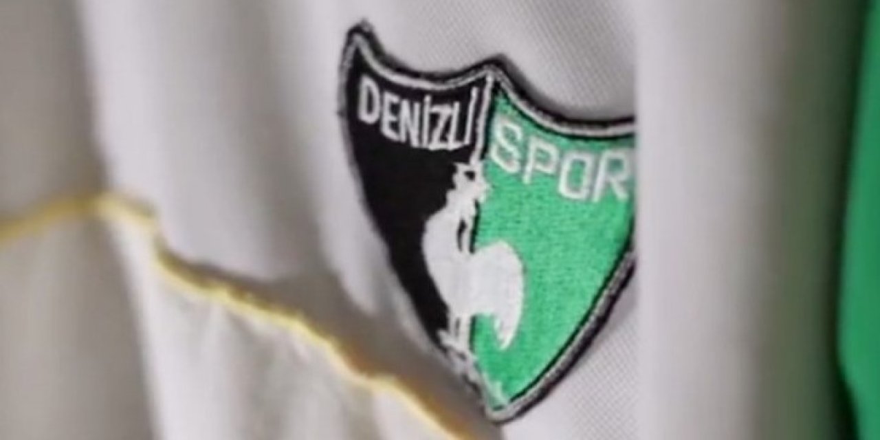 Tarihi kulüpte bir devir sona eriyor! Denizlispor kapanıyor