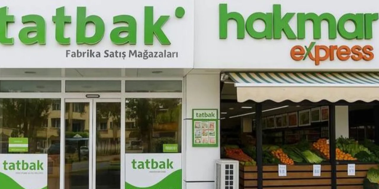 HAKMAR ve TATBAK'ın sahibi ile ilgili flaş gelişme!