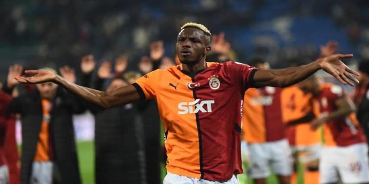 Osimhen yüzünden zam krizi: Galatasaraylı futbolcu isyan etti