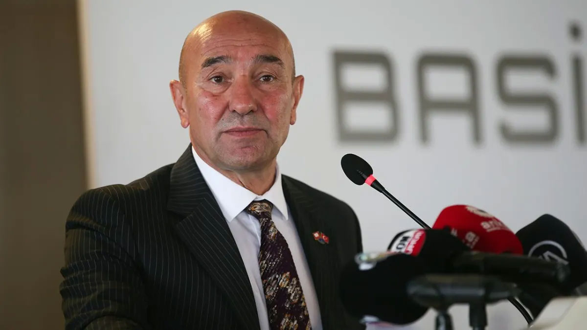 Tunç Soyer hakkında iddianame hazırlandı