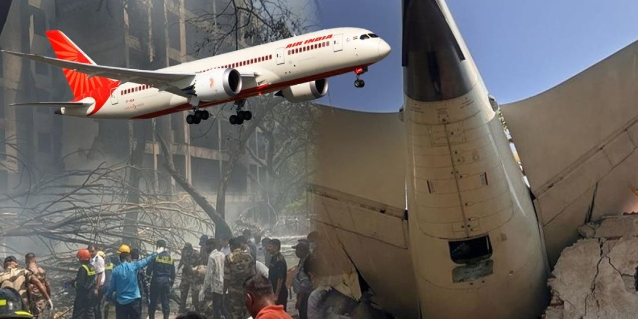 Air India 171 faciasında sabotaj şüphesi: Kaptan yakıt vanasını bilerek mi kapattı?