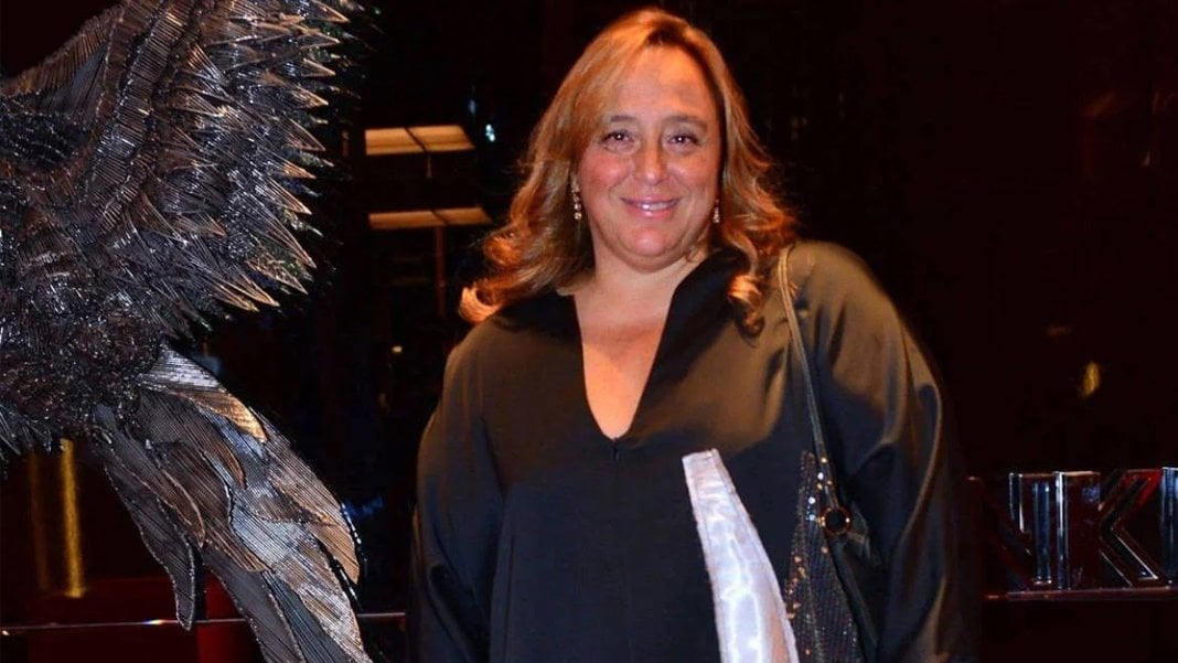 Ayşe Barım Adli Tıp Kurumu’na sevk edildi