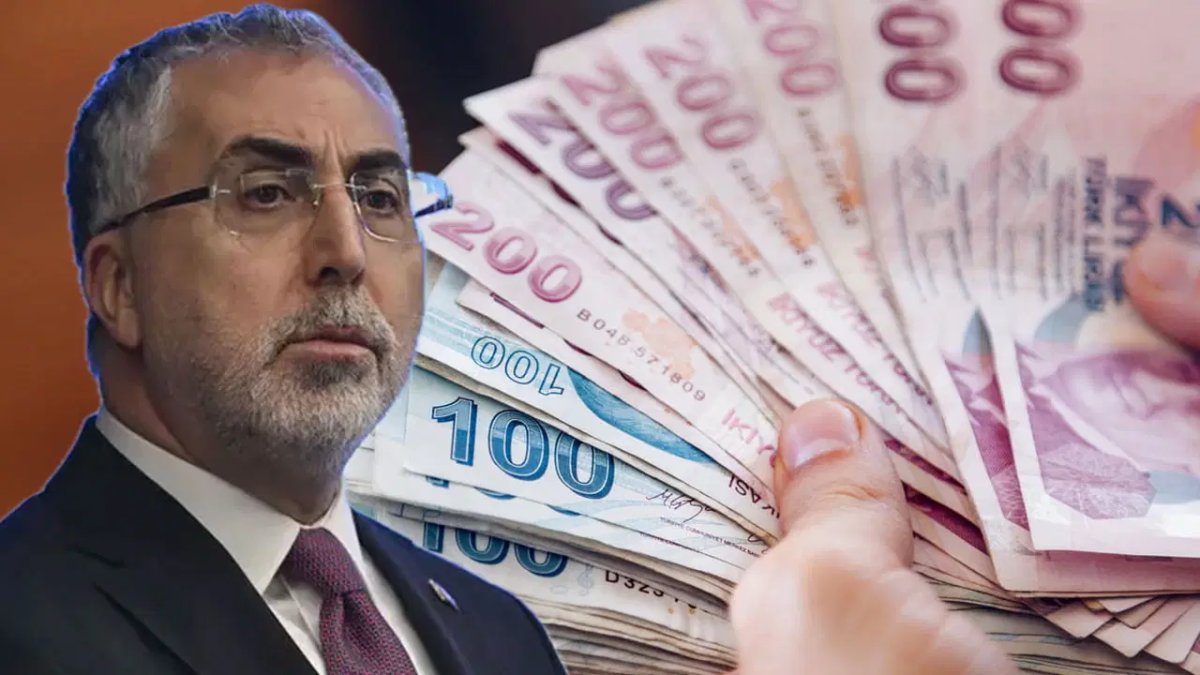 Son dakika! 600 bin kamu işçisini ilgilendiren zam teklifi açıklandı