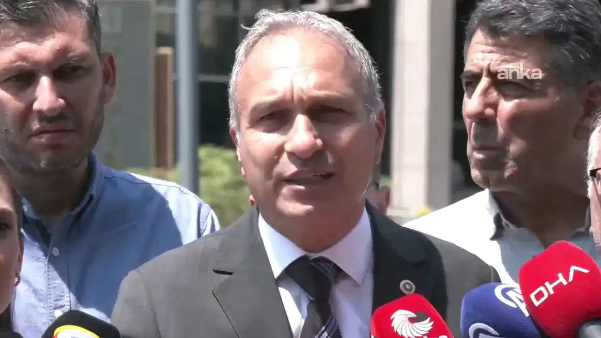 LGS tartışmaları büyüyor! CHP'den suç duyurusu
