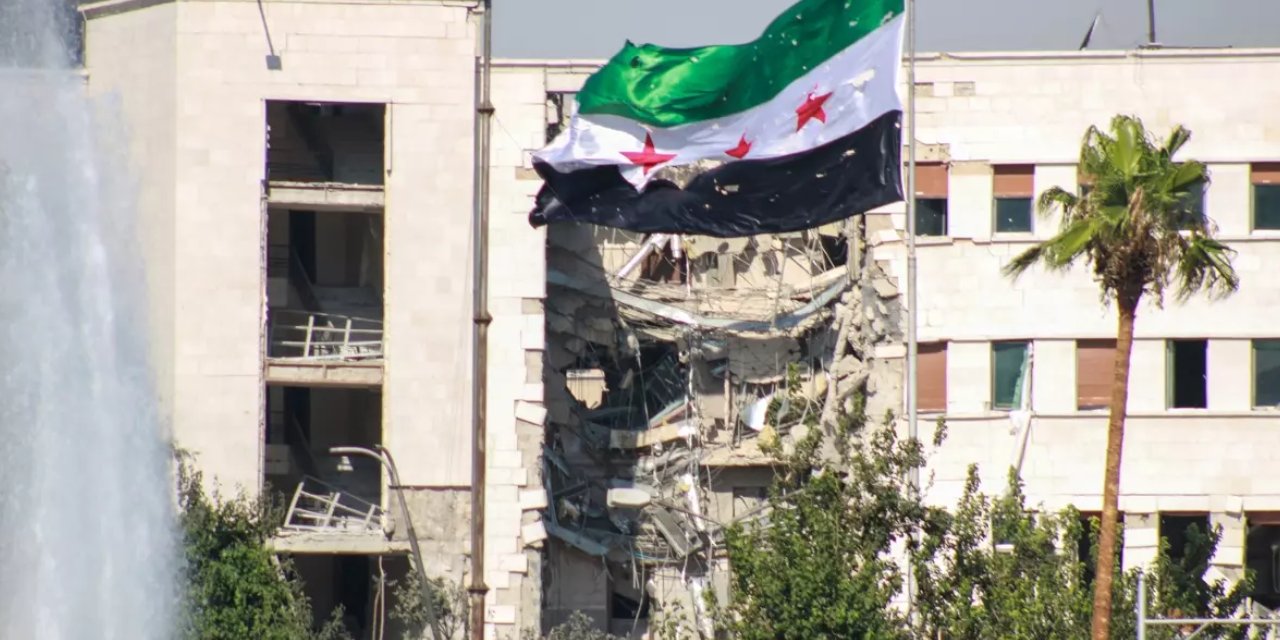 ABD Dışişleri Bakanlığı'ndan Suriye'deki vatandaşlarına yeni uyarı