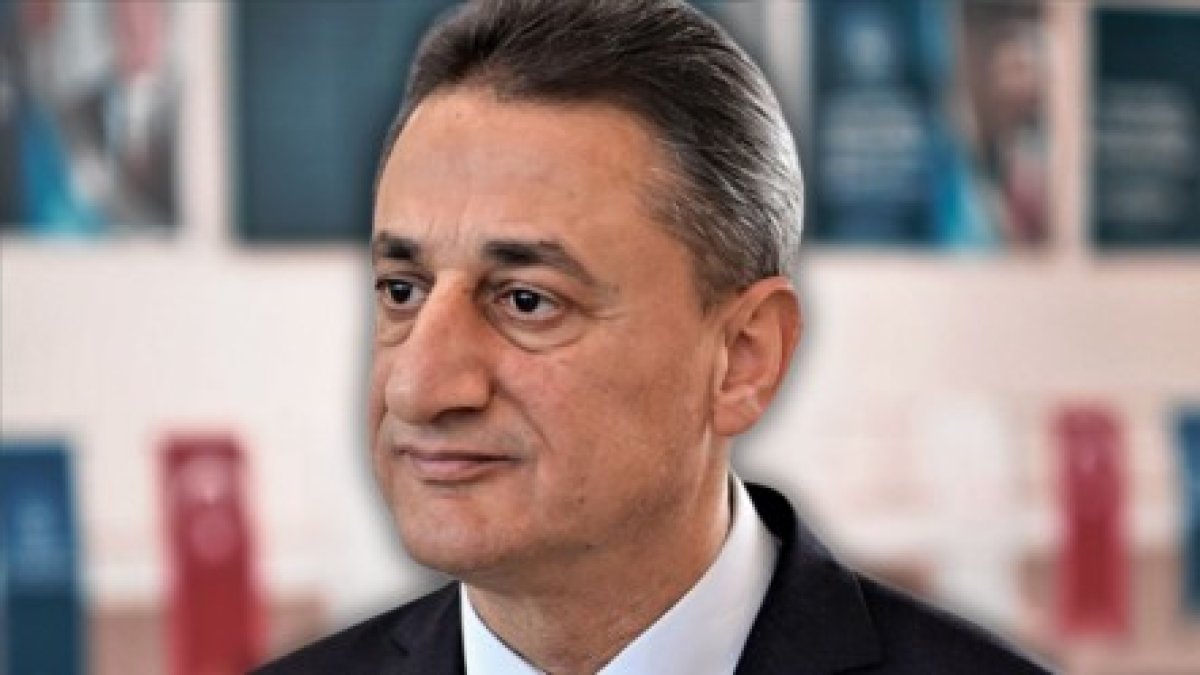 Sivas'ta trafik kazası geçirmişti: Eski validen acı haber