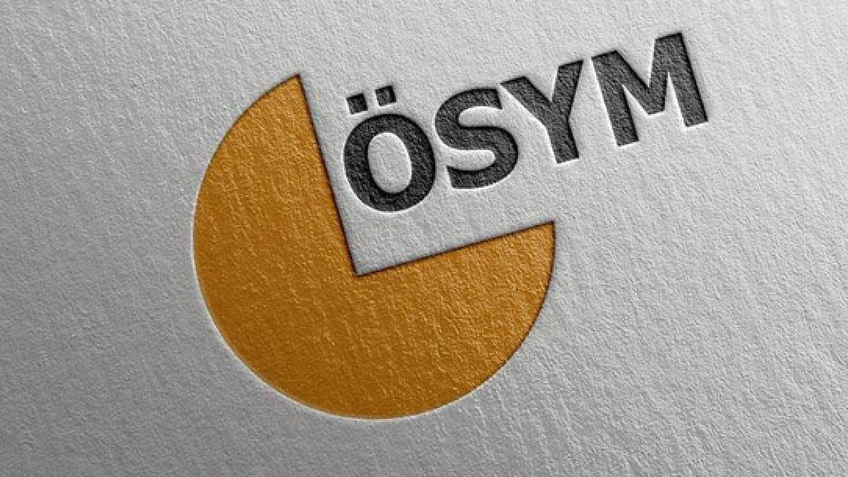 ÖSYM'den bir ilk: E-Tep ve DGS açıklaması