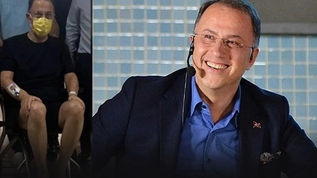 Tutuklu Belediye Başkanı Murat Çalık için Adli Tıp’tan şok karar!