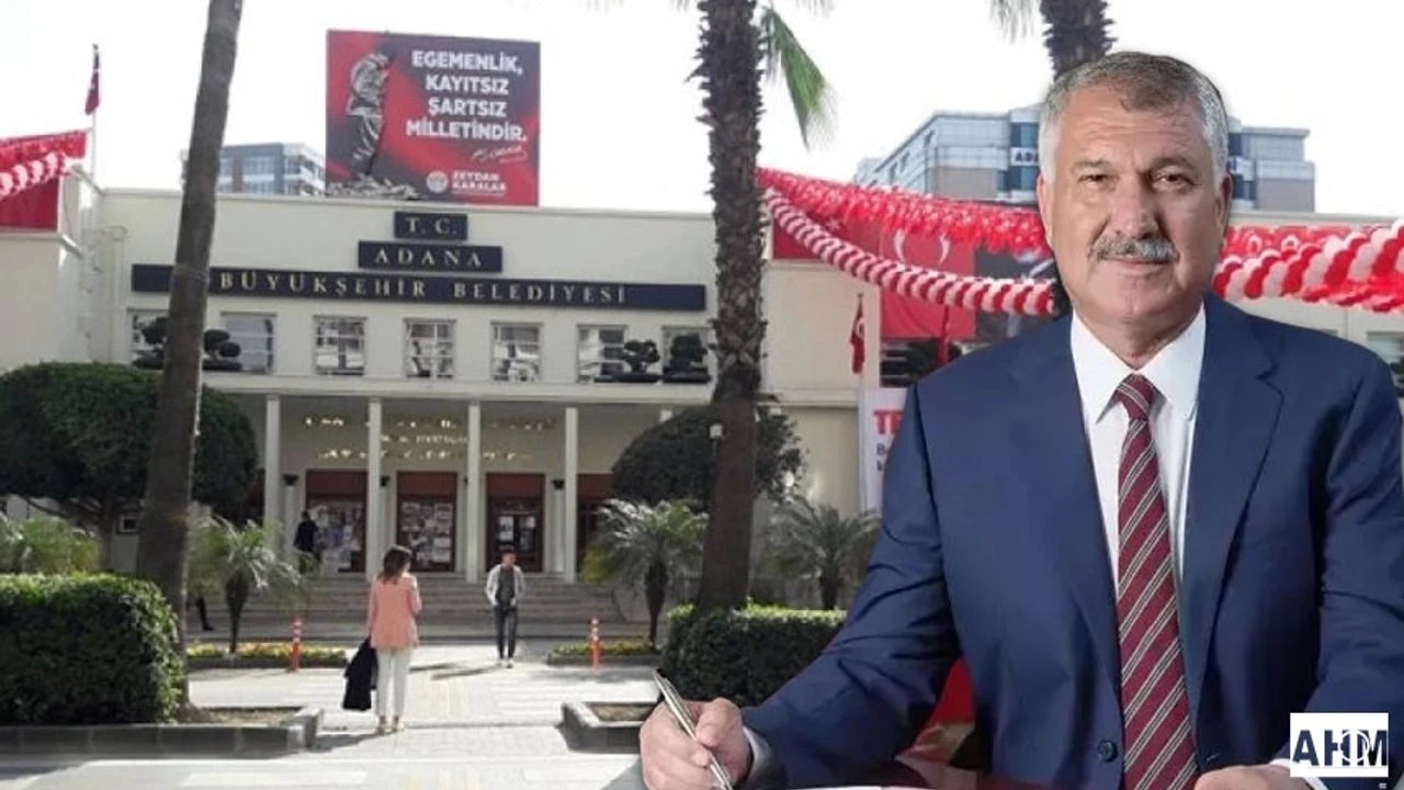 Adana’da başkanvekilliği seçimi tamamlandı: Hangi partinin adayı kazandı?