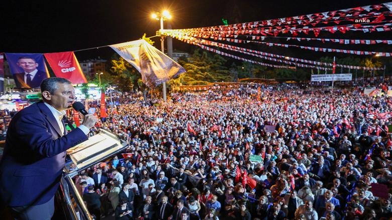 Ekrem İmamoğlu’ndan Trabzon mitingi çağrısı