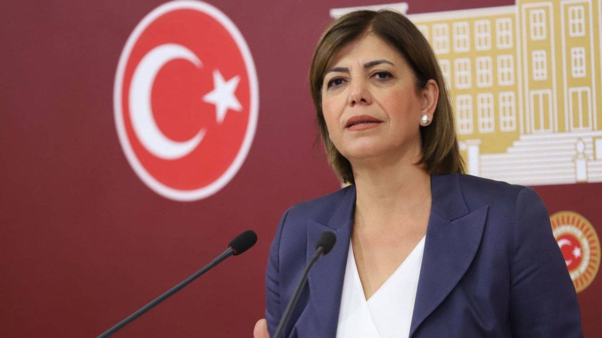DEM Parti’den Kobani davası tepkisi: Hukuka dönün