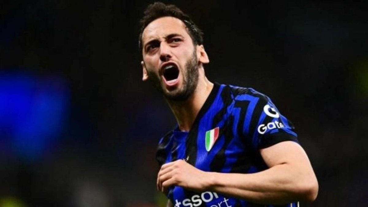 Ali Koç’tan Hakan Çalhanoğlu’na kaptanlık teklifi