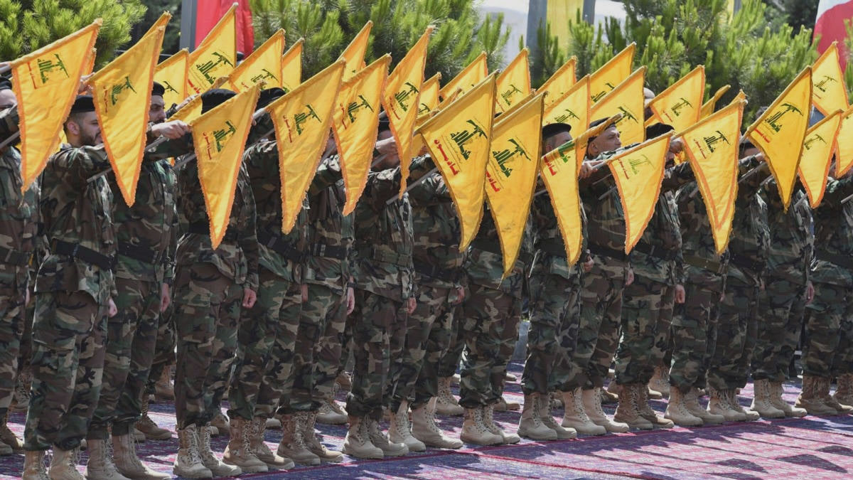Hizbullah, ABD'nin anlaşma şartını açıkladı