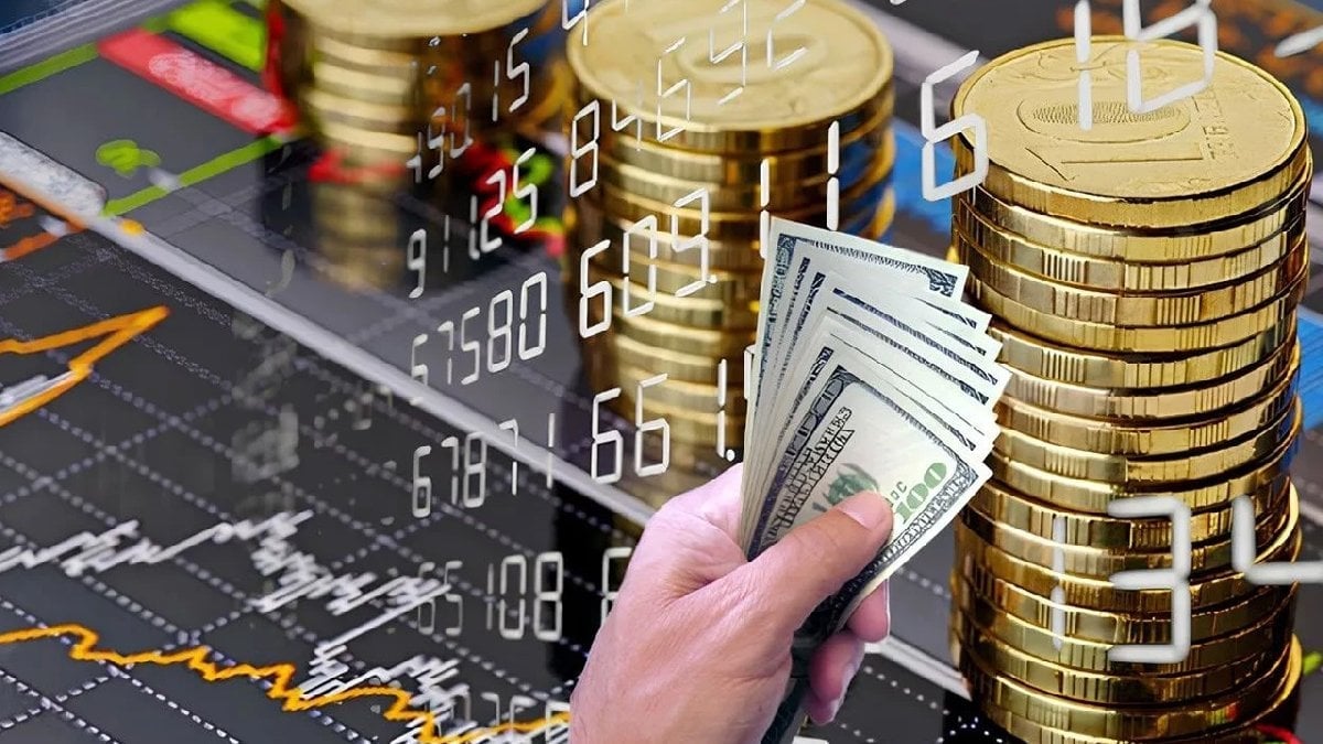 Haftanın kazananı altın, yatırım fonları önde