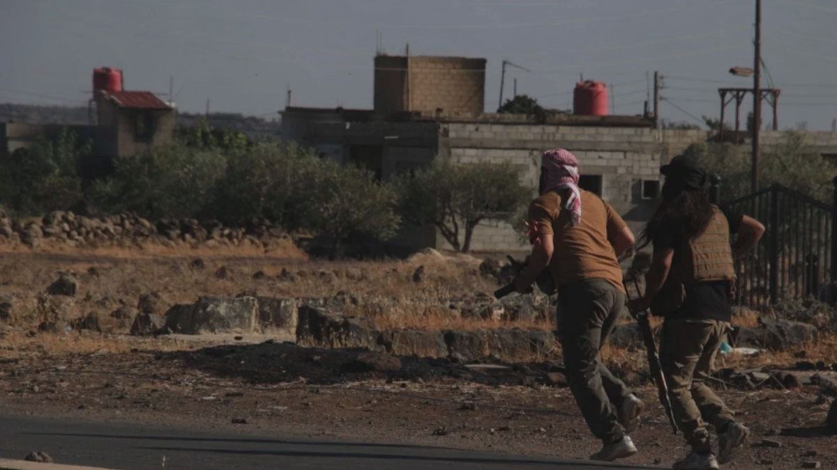 Suriye'de kapsamlı ateşkes ilan edildi