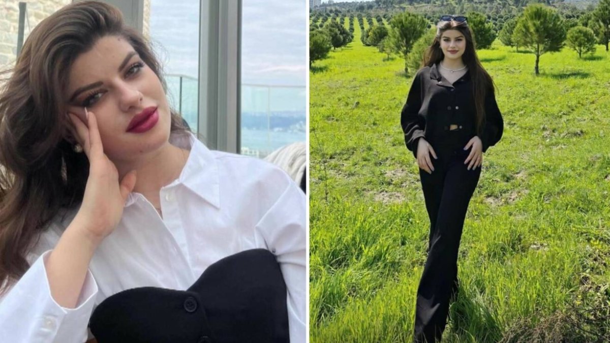 Ayşe Tokyaz cinayetinde yeni gelişme: Firari şüpheli yakalandı, adliyeye sevk edildi