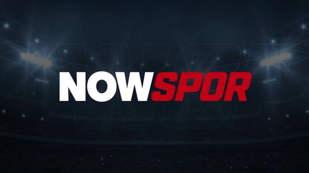 Yeni spor kanalı geliyor: NOW Spor yayın hayatına başlıyor