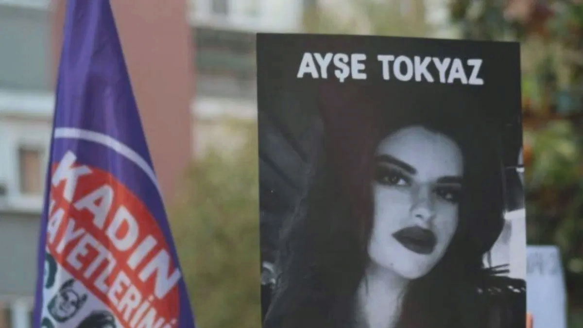 Ayşe Tokyaz soruşturmasında bir polis gözaltına alındı